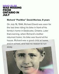 14-year-old Justin Rutter was last seen