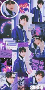  Wallpaper Hwang In Yeob Han Seo Jun Di 2021 Foto Kekasih Remaja Swag Gambar