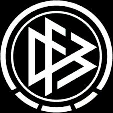 You can download in.ai,.eps,.cdr,.svg,.png formats. Dfb Gmbh Biss Pr Communications Lifestyle
