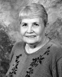 Obituary for Nancy Edna (Baxter) Hodges