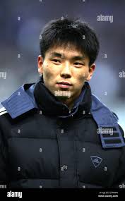 Choe hi-res stock photography and images