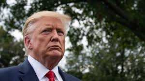 Trump names finalists for national security adviser