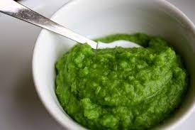 Pea Puree For Baby And Pea And Cheese Quesadillas For The Picky Eater Steele House Kitchen