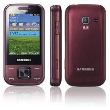 Samsung C3752 Price And Specifications ...