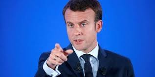 France Is Offering Us Scientists 4 Year Grants To Move To The Country And Do Research The 4th Era Business Person Scientist Climate Change Solutions