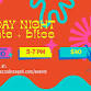 July Friday Night Flights + Bites