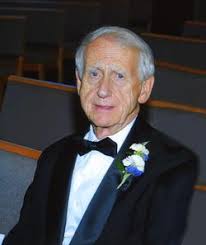 Herbert Erickson Obituary