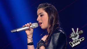 ×™×©×¨××œ 3 The Voice ×ª×ž×¨ ×¢×ž×¨ Human Youtube