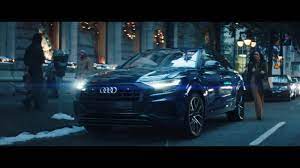Audi 2019 Q8 A6 And A7 Pilot Ad Commercial On Tv 2018 Audi Tv Commercials Pilot