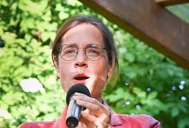 28. JAHRGANG 2022 AUSGABE # 4 SEPTEMBER — OKTOBER