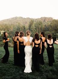 Whether you're attending backyard nuptials or a zoom a wrap dress is always a flattering silhouette. What To Wear To A Fall Wedding The Everygirl