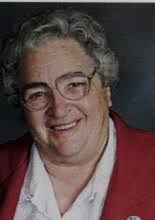 Obituary information for Orene Maurer