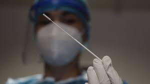 Doch wissenschaftliche studien haben jetzt ergeben: Pcr Test Angebot Alle Der Reiseburos Werden Zu Test Verkaufern