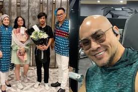 Berita Cinta Kuya Terbaru Hari Ini Sajian Sedap