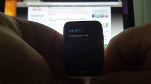 Categorized as inhacking tagged tip. How To Unlock Samsung Gear S From At T Youtube