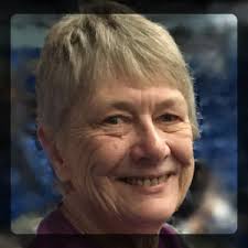 Beatty, Patricia (nee Rupar)