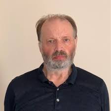 A new role announced today