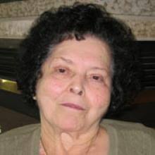 TOMASSETTI GIOSEPHINE