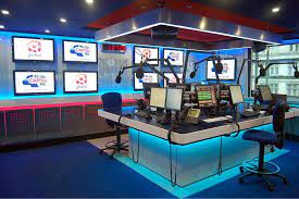 Caitlyn jenner announces bid for california governor. Radio Design Studio Room Recording Studio Home