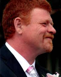 Randy Ray Joseph Cousineau