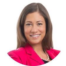 Marina Bradley's Instagram, Twitter & Facebook