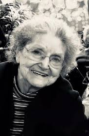 Irene Morgan Obituary (1927