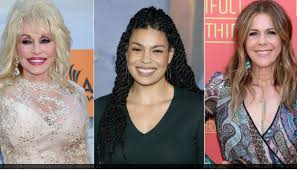 Και συγκεκριμένα κατά την διάρκεια του επίσημου δείπνου που. Ntoli Parton Rita Goyilson Tzorntin Sparks Kata Toy Karkinoy Toy Mastoy Tvstar Gr