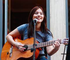 She was eliminated in the blind auditions, but was brought back as a part of team xboy. Kitchie Nadal Xvoice Wiki Fandom