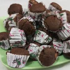 Apalagi kalau hasil akhirnya sukses dan enak banget. Kue Brownies Kering Mini Cup Brownis Bandung Oleh Oleh Khas Bandung Enak Shopee Indonesia