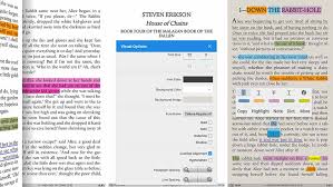 Bring the word into your ebooks. The Best Ebook Reader Apps For Android Android Authority