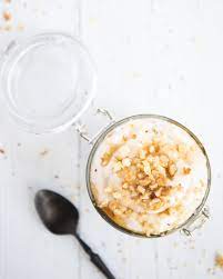 Perdue.com has been visited by 100k+ users in the past month Banana Overnight Oats Spoonful Of Kindness