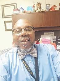 Tony Faison's Instagram, Twitter & Facebook