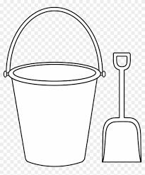 Simply do online coloring for smiling beach bucket and shovel coloring pages directly from your gadget support for ipad android tab or using our web feature. Sand Pail Coloring Page For Kids Pail And Shovel Coloring Page Free Transparent Png Clipart Images Download