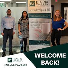 Hendry Warren LLP