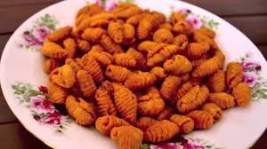 Resepi kuih siput sippideepavali special sukatan cawanvegetarianegglesseasy and simple. Resepi Kuih Siput Rangup Dan Sedap Sukatan Cawan