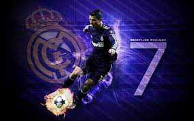 Cristiano Ronaldo Real Madrid Wallpaper Sports Images Real Madrid Hd Wallpaper Jpg Age Of Wonders Iii