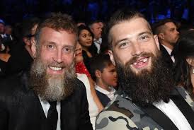 Maybe you would like to learn more about one of these? One Of The Legends Why Brent Burns Misses Bearded Buddy Joe Thornton So Much The Star
