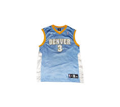 Get your denver nuggets jerseys online at fanatics. Iverson Nuggets Jersey Off 71 Cheap Price