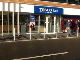 We are the biggest supporter of the irish food. Paul Gaut On Twitter Amazing A Tesco Bank Branch In Corstorphine How Times Are Changing For Good Well Done Tesco Bank Http T Co Lo2f5zi3
