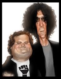 We did not find results for: Howard Stern And Artie Lange By Artofant On Deviantart