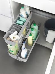 Apartment Kuche Storage Schranke Container Creative Storage Diy Schubladenlag Apa En 2020 Rangement De Cuisine Diy Meuble Rangement Cuisine Cuisine Appartement