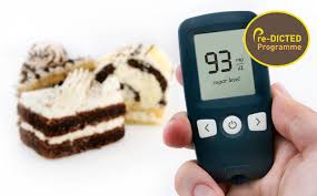 Get your fix with the following recipes that keep the carb count tight and right while still satisfying your sweet tooth with limited sugar. Pre Diabetes Healthxchange