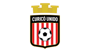 ¡ya puedes visitar nuestra renovada página web! Curico Unido Redesign Badge On Behance