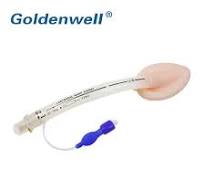 High Quality Color Coded Cuff Laryngeal Mask Airway Ventilation