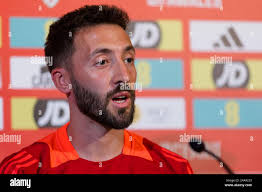 Josh senior hi-res stock photography and images