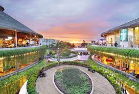 Beachwalk Bali The Bali Bible Bali Shopping Bali Resort Bali