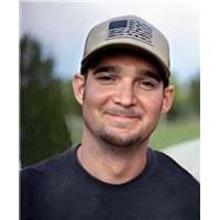 Eric Townsend Obituary