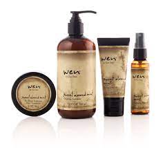 My friends and i like mary kay products and one of the girls did not want to pay regular price for mk products and whatever she bought was definitely not mk. Win New Wen Hair Care Range Yoga Magazine