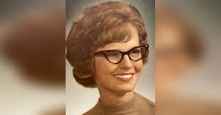 Obituary information for Wanda Jean Albin