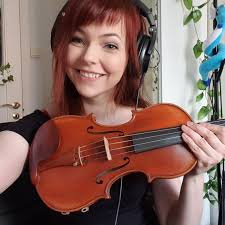 Violin Noobie